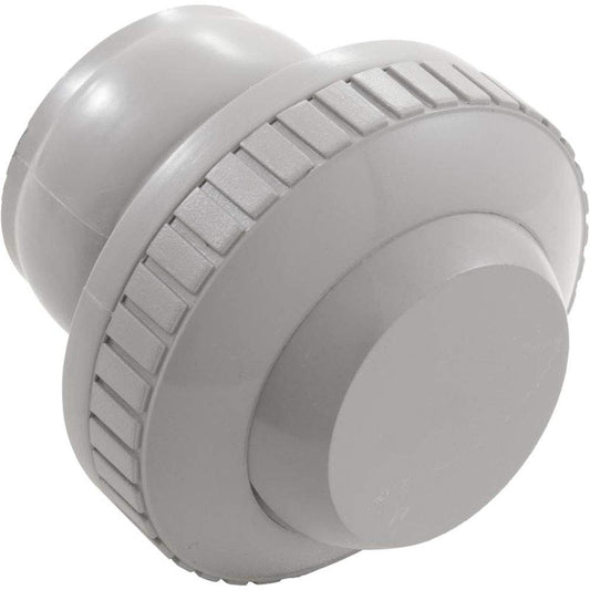 Custom Molded Products Sa Return Nozzle (Slotted, 1.5In) Gray