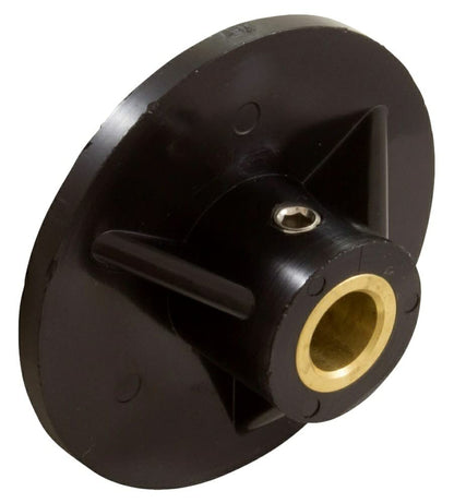 Val-Pak Rear End Bell, Anthony Apollo DE Filter, w/Insert, Generic