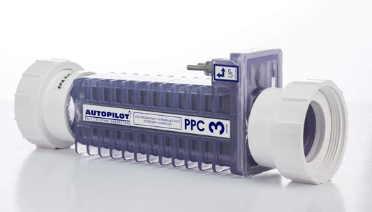 AutoPilot PPC3 RC-42 Clear Replacement Salt Cell