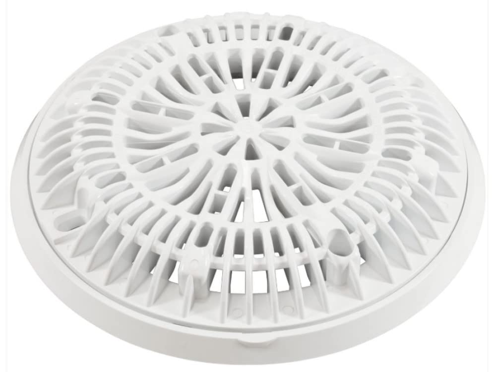 Galaxy 8IN Cover/Frame White 25531-000-000