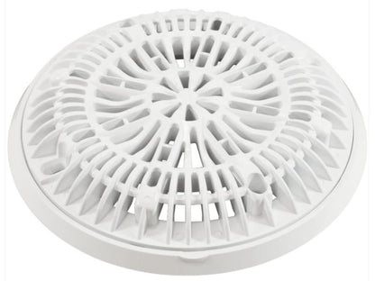 Galaxy 8IN Cover/Frame White 25531-000-000