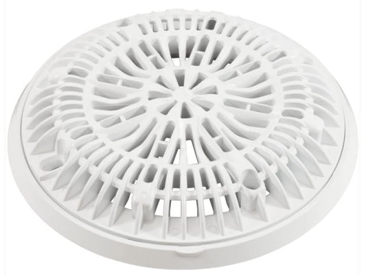 Galaxy 8IN Cover/Frame White 25531-000-000