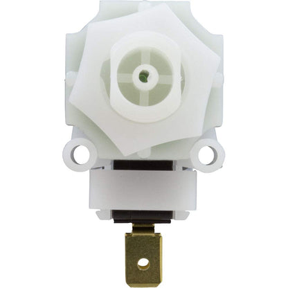 Pres Air Trol Tinytrol, 3 Amp, Momentary, W/Bleed