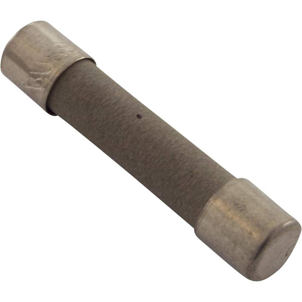 Cooper Bussmann Buss MDA-8, 8 AMP MDA Series Time Spa Delay Fuse