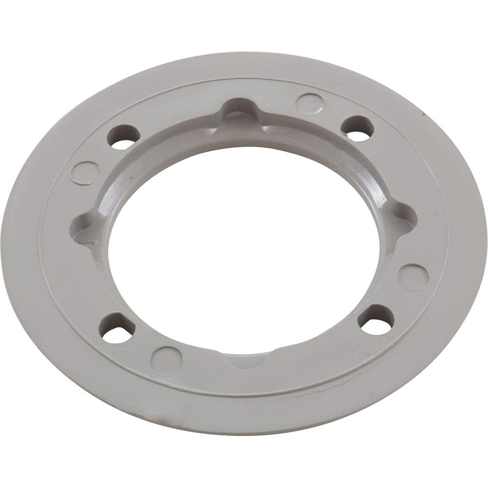Inlet FACE Plate Gray 25545-001-000