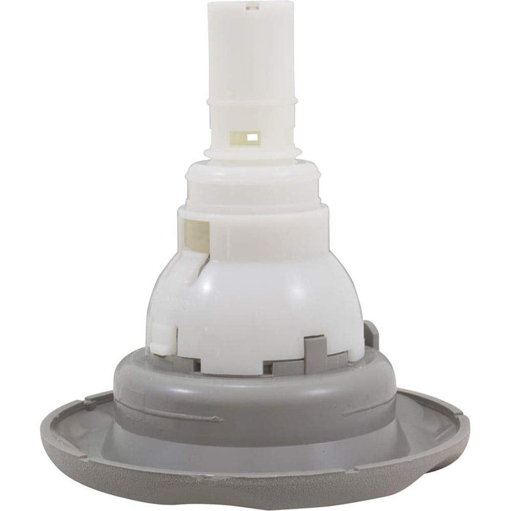 Custom Molded CMP 23452-719-000 5" Typhoon 14-Port Rotossage Jet Internal - Textured Gray