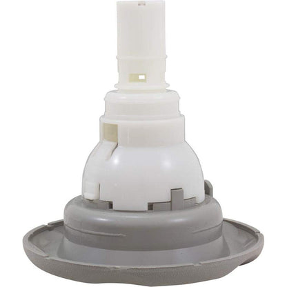 Custom Molded CMP 23452-719-000 5" Typhoon 14-Port Rotossage Jet Internal - Textured Gray