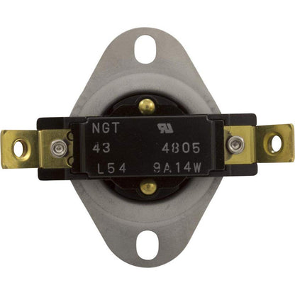 Hydro-Quip Thermal Cutoff Switch, Hydro-Quip 34-0010-K