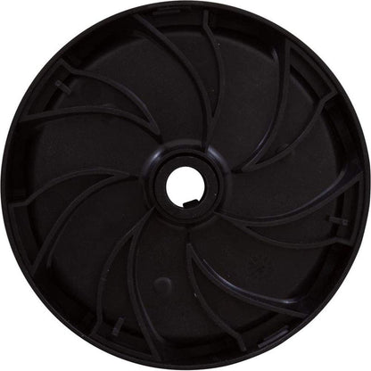 Zodiac R0722800 IMPELLAR & Diffuser KIT, Black