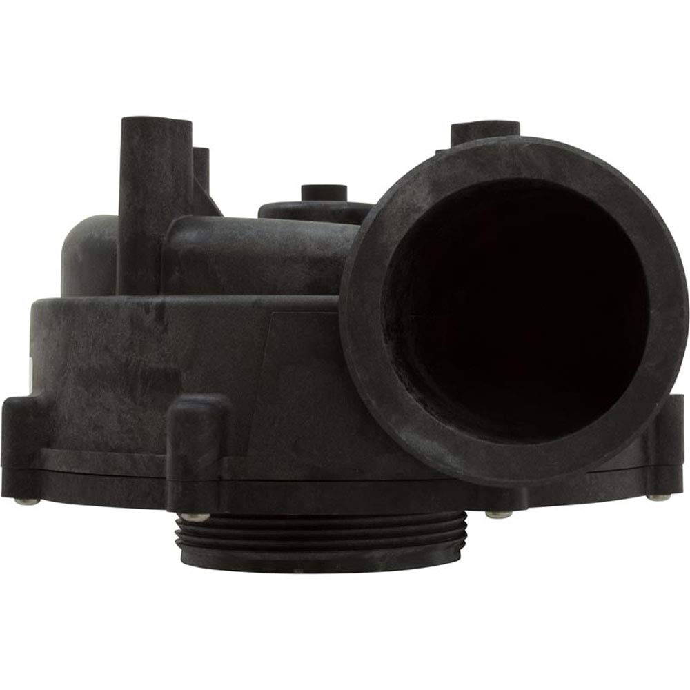 Wet End, AquaFlo XP3 2.5ohp/4.0thp 2-1/2"mbt 6.3" dia 48/56fr