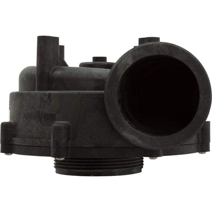 Wet End, AquaFlo XP3 2.5ohp/4.0thp 2-1/2"mbt 6.3" dia 48/56fr