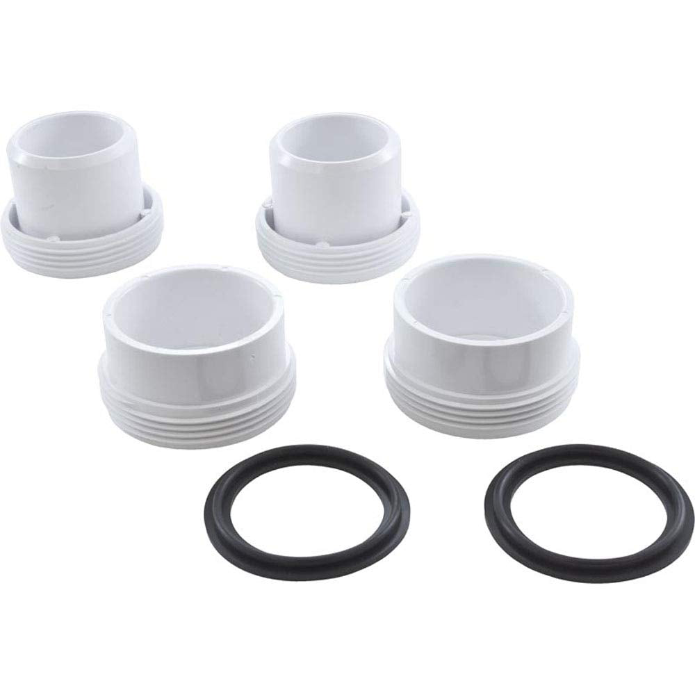 Hydro-Quip Pure Heat 2in in-Line Compact 1.5kW Whirlpool Bath Heater PH301-15UV