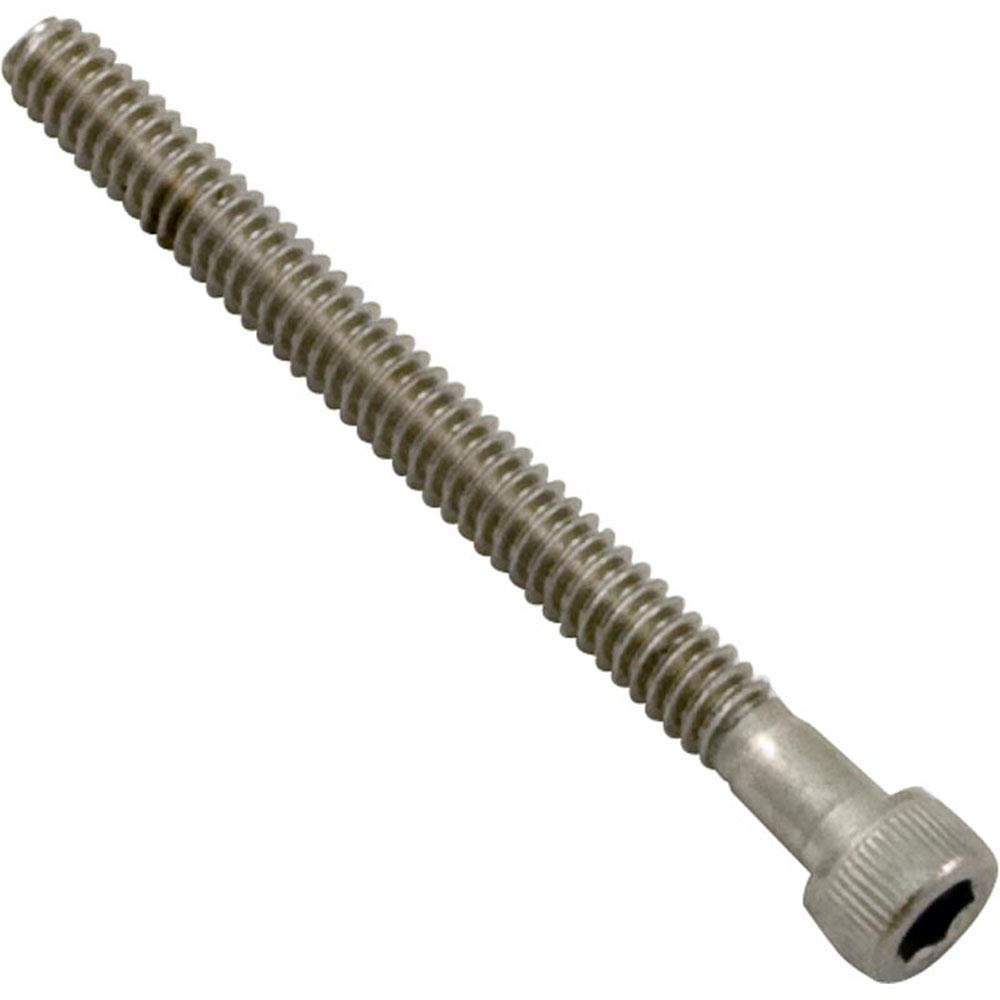 Waterway Plastics 806105136503 SVL56 Pool Pump Diffuser Screw