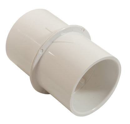 Waterway Plastics 550-6810 1.25-2Lbs 2"S X 2"S Inline Restrictor Valve