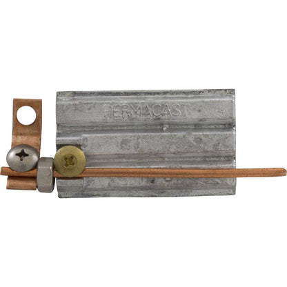 Perma-Cast Light-Niche Anode Kit TN-LT