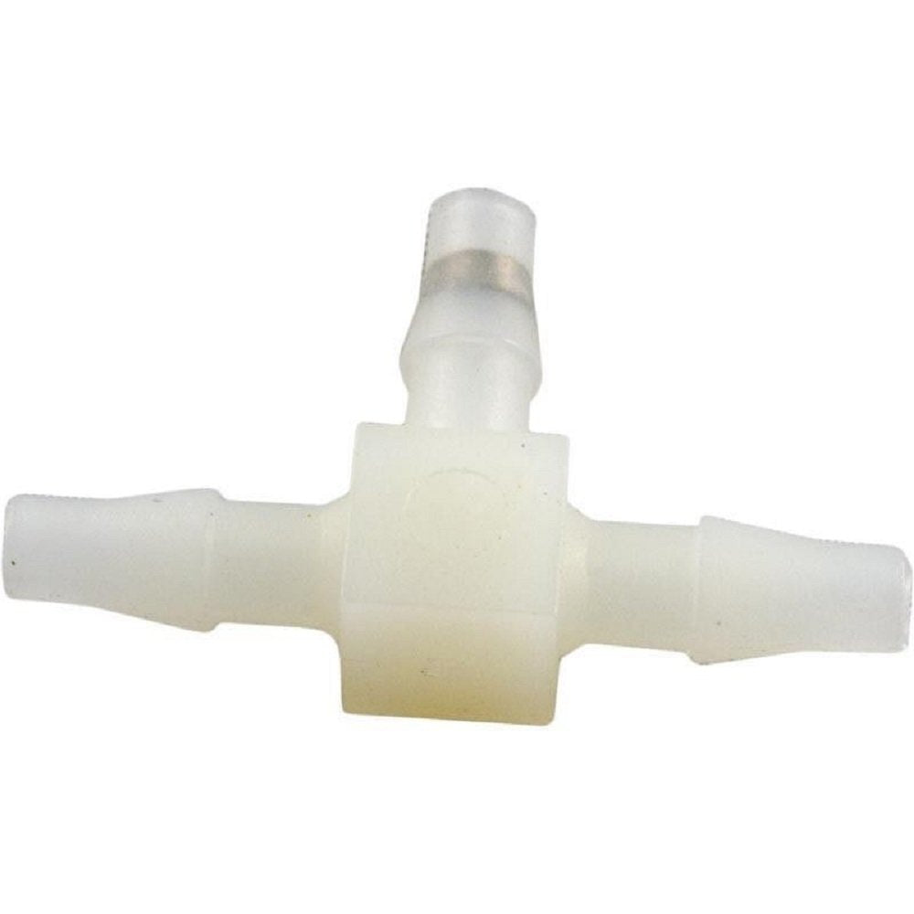 Pres Air Trol 10029 0.125" x 0.125" x 0.125" In Line Air Bleed Valve