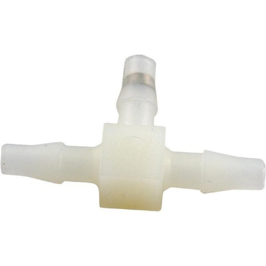 Pres Air Trol 10029 0.125" x 0.125" x 0.125" In Line Air Bleed Valve