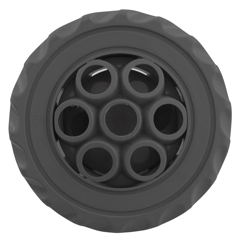 CMP 3.5In Gunite Jet(Massage, Adj, SCP,Non-Tex) Dark Gray 25591-247-000