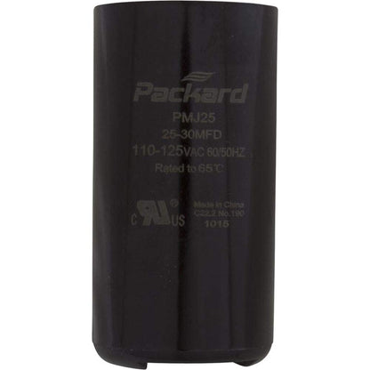 Vanguard BC-25, 25-30 MFD, 110-125VAC, Capacitor