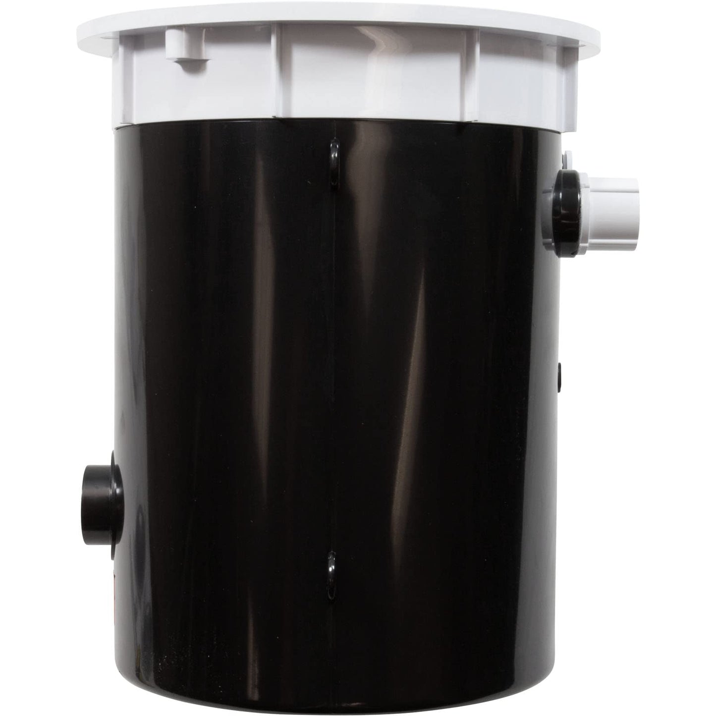 Custom Molded Products Water Leveler White W/Float 25504-100-000