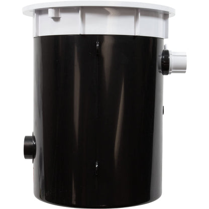 Custom Molded Products Water Leveler White W/Float 25504-100-000