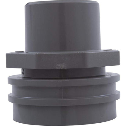 Waterway Plastics 806105078032 1-1/2" Insert Gray Flush Mount