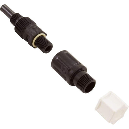 Stenner MCINJ38 Injection Check Valve 3/8 in, 5-Pack