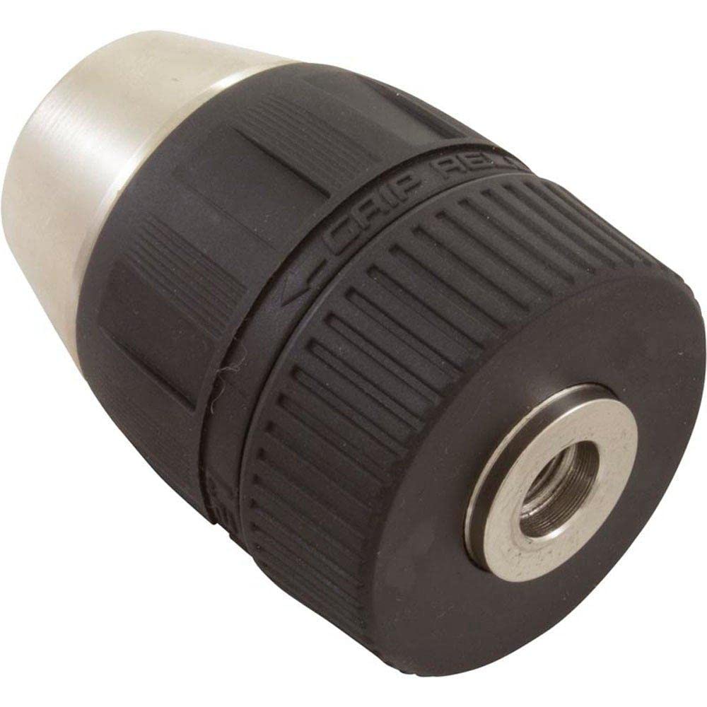 Nemo Power RK05002 Chuck Kit, Nemo Power Tools, HD