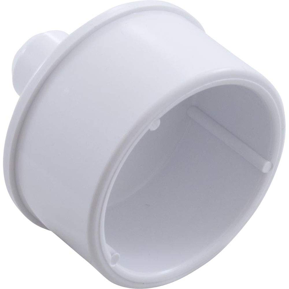 Waterway Plastics 806105084606 3/4" b x 2" spg Barb Adapter