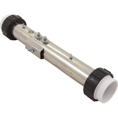 Hydro-Quip 26-0071 Flo-Thru 5.5kW Heater Assembly Without Pressure Switch - 240V 26-0071-K