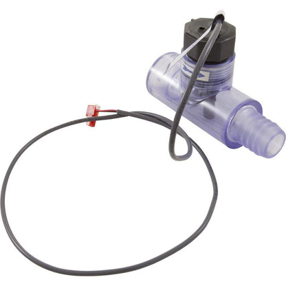 Dimension One Flow Switch, D-1 Repl, 3/4" Slip x 3/4" Barb