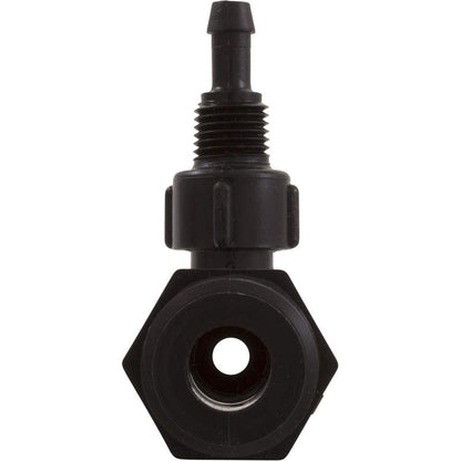Mazzei 684-PVDF 3/4" MNPT Kynar InjectorOnly Online Authorized Distributor of Mazzei Injectors