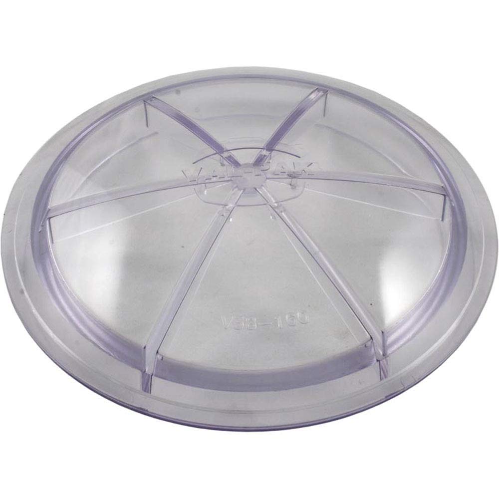 Val-Pak 39301600 American Products Bronze Generic Trap Lid