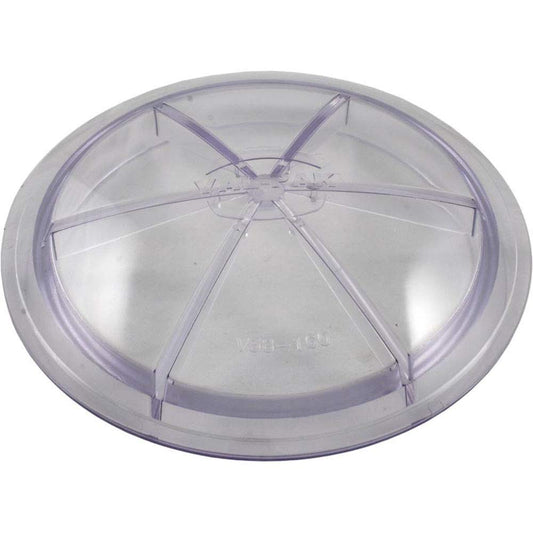 Val-Pak 39301600 American Products Bronze Generic Trap Lid