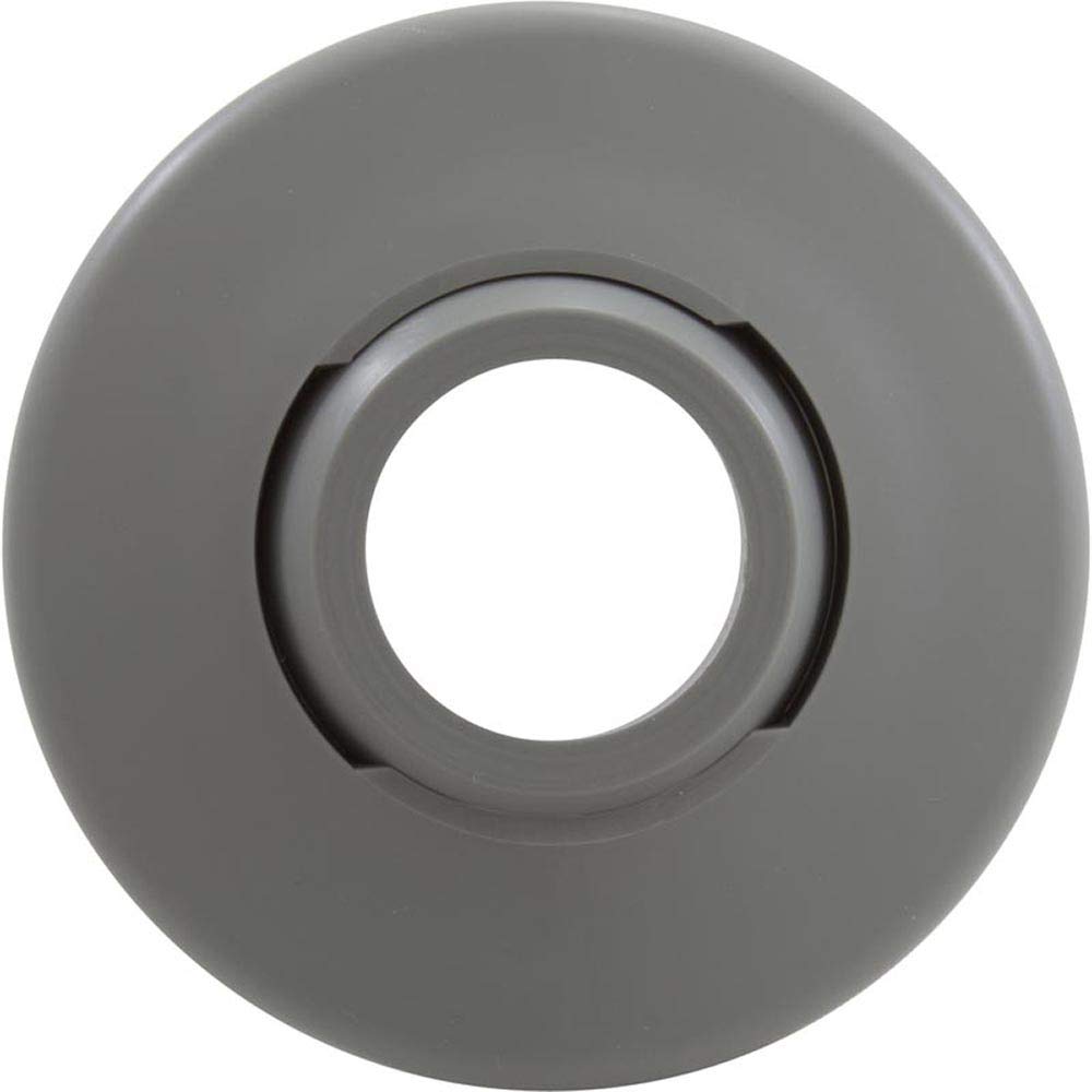 Waterway Plastics Self-Aligning 1-1/2" Insider Gray