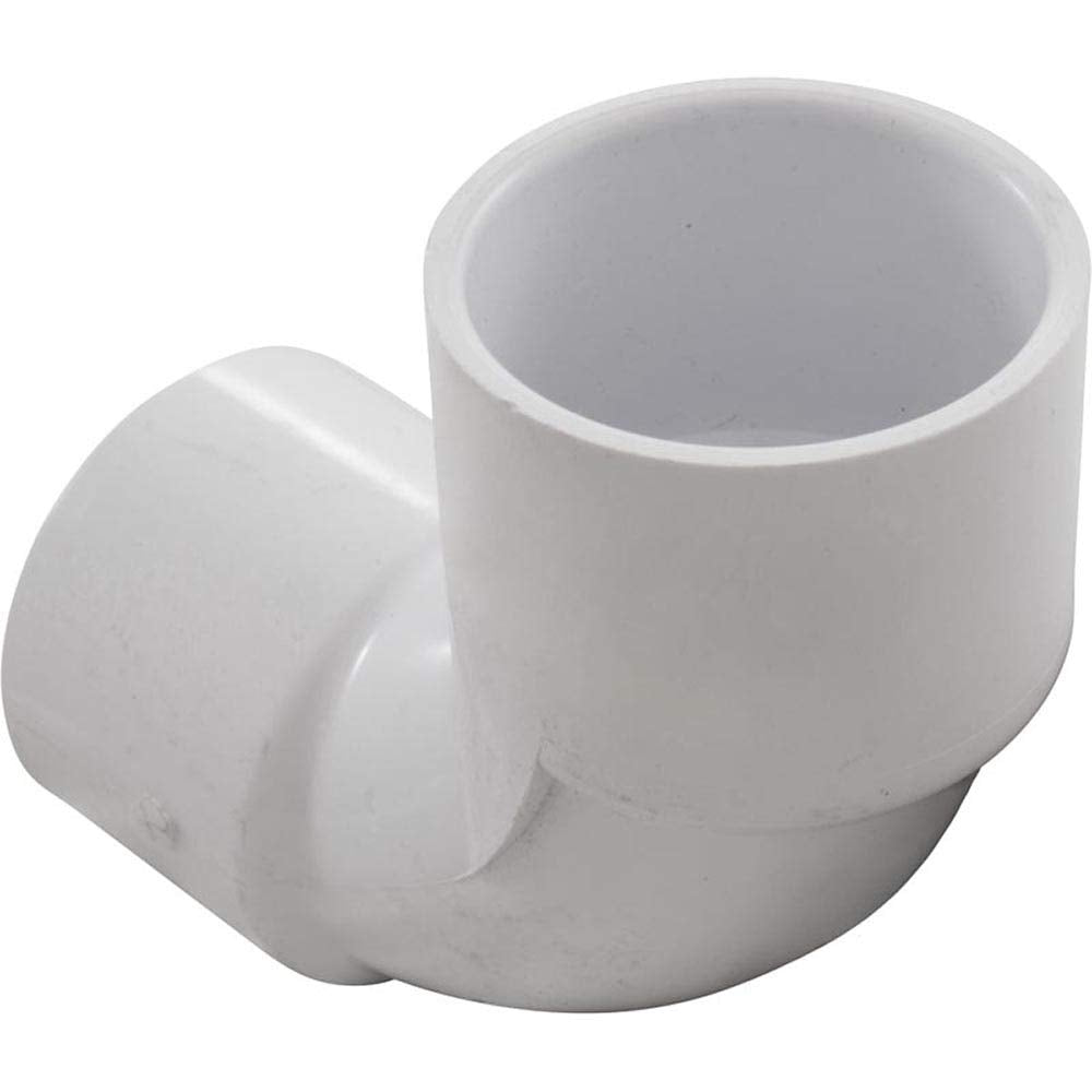 1.5In Sweep 90 Deg Ell (1.5In Slip X 1.5In Slip)