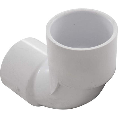 1.5In Sweep 90 Deg Ell (1.5In Slip X 1.5In Slip)