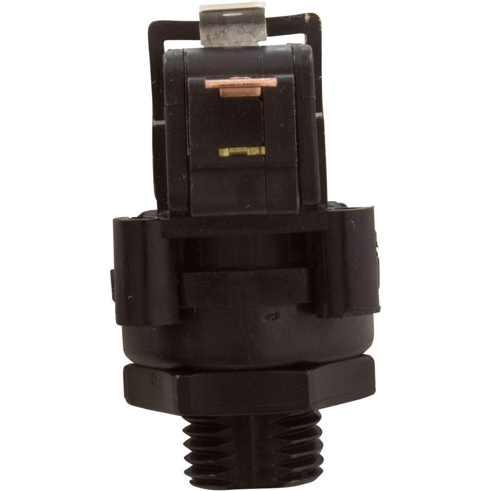 Air Switch, Tecmark, TBS 339, SPNO, 25A, THD, Latch