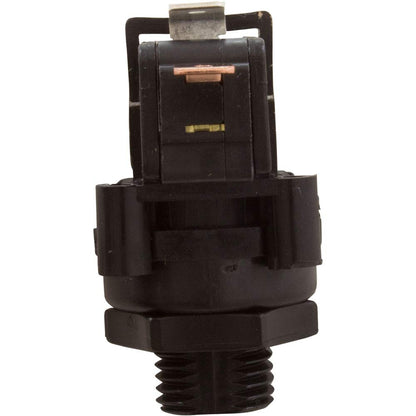 Air Switch, Tecmark, TBS 339, SPNO, 25A, THD, Latch