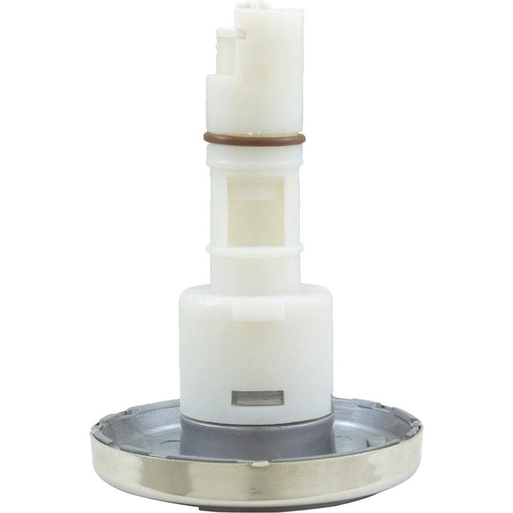 CMP Jet Intl, CMP Halo 200, 2" fd, Dir, SS/Graph Gry, 100% S.O. 29520-611-500