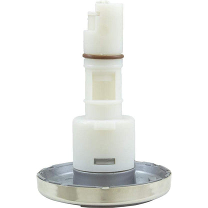 CMP Jet Intl, CMP Halo 200, 2" fd, Dir, SS/Graph Gry, 100% S.O. 29520-611-500