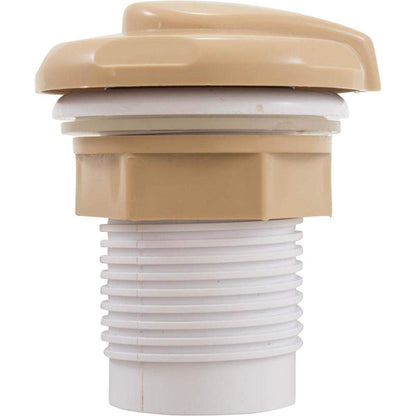 Custom Molded Products in-Ground Spa Top Draw Air Control Tan #25098-009-000