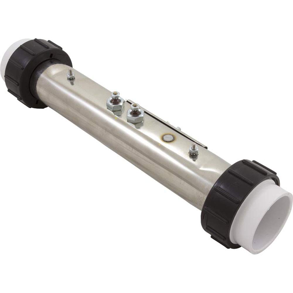 HTR FLW Thru 230V 4.0KW GEN 26-2300-5S-K