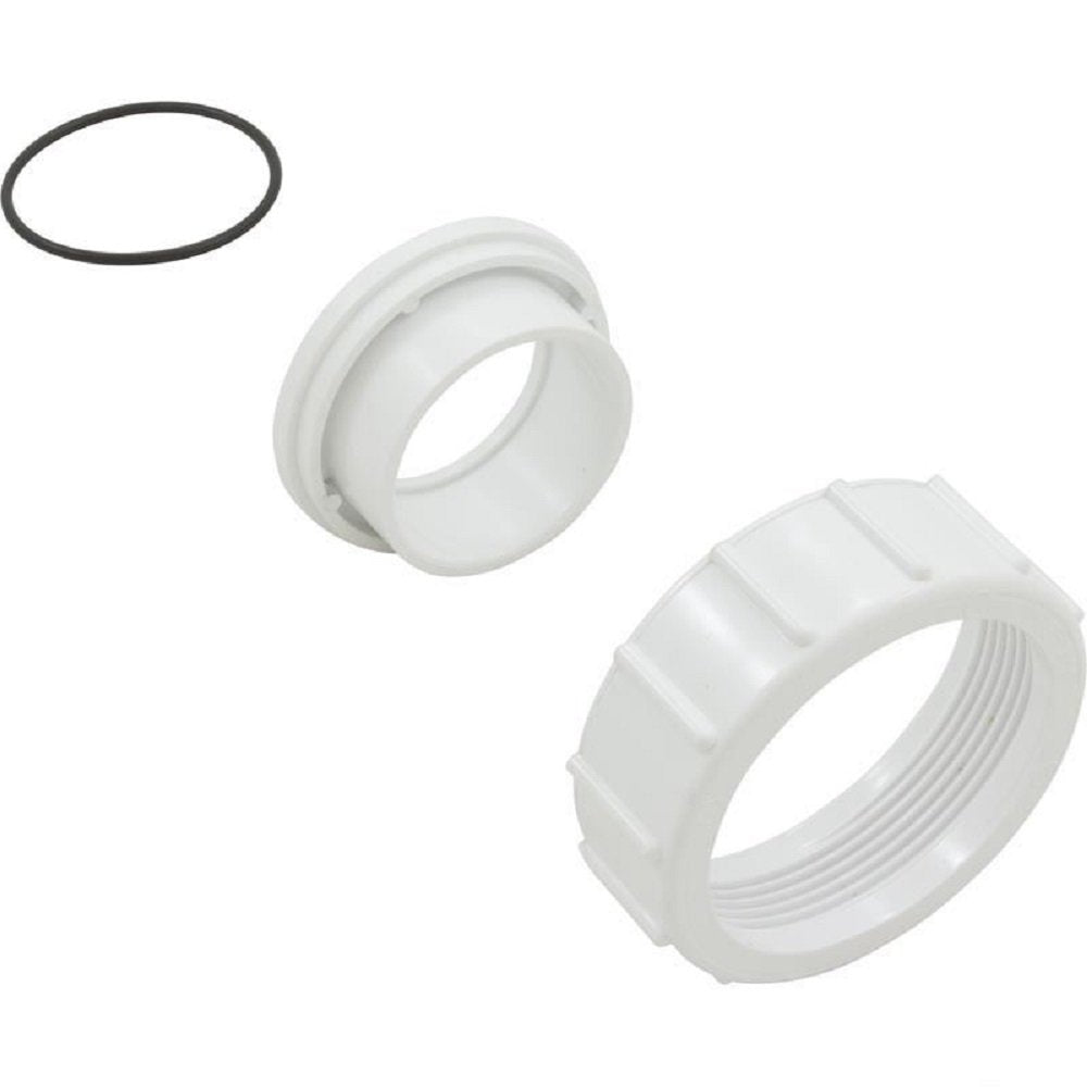 Waterway Union Pump 2in. Slip x 2-1-2in. Nut 400-5990