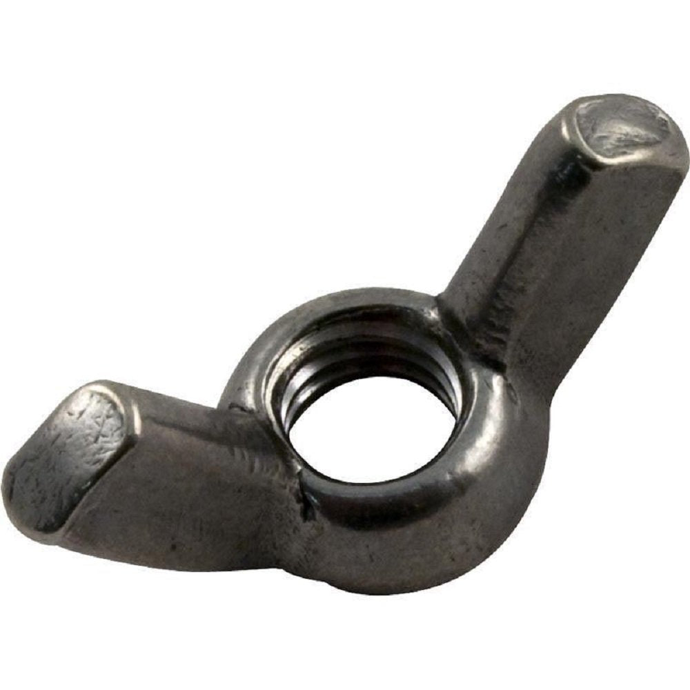 Waterco 00B0008 0.31-18 Clamp Ring Nut Baker