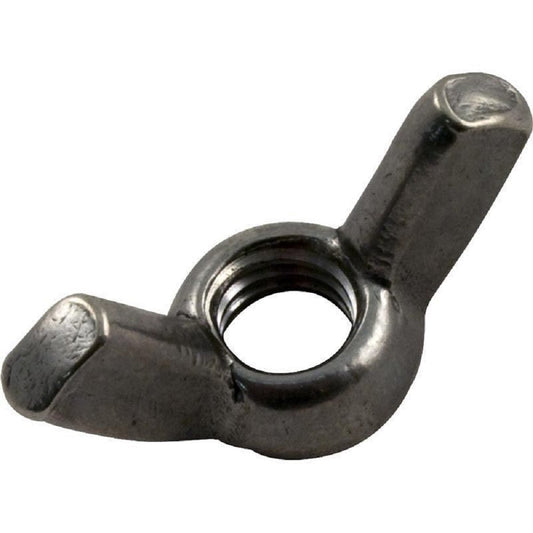 Waterco 00B0008 0.31-18 Clamp Ring Nut Baker