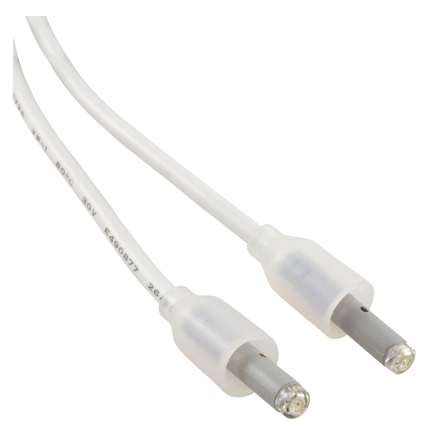 Rising 1MINI0-RD2Z2 Double Mini POL Replacement Bulb 61" 2-Wire