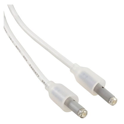 Rising 1MINI0-RD2Z2 Double Mini POL Replacement Bulb 61" 2-Wire