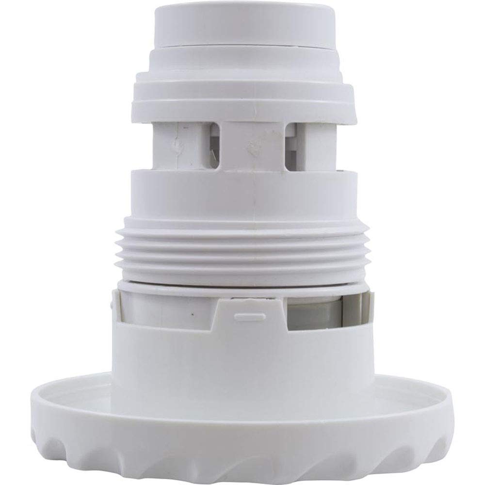Custom Molded Products CMP Scalloped Jet Internal with 3.5" Flange ROTATIONAL 25591-220-000
