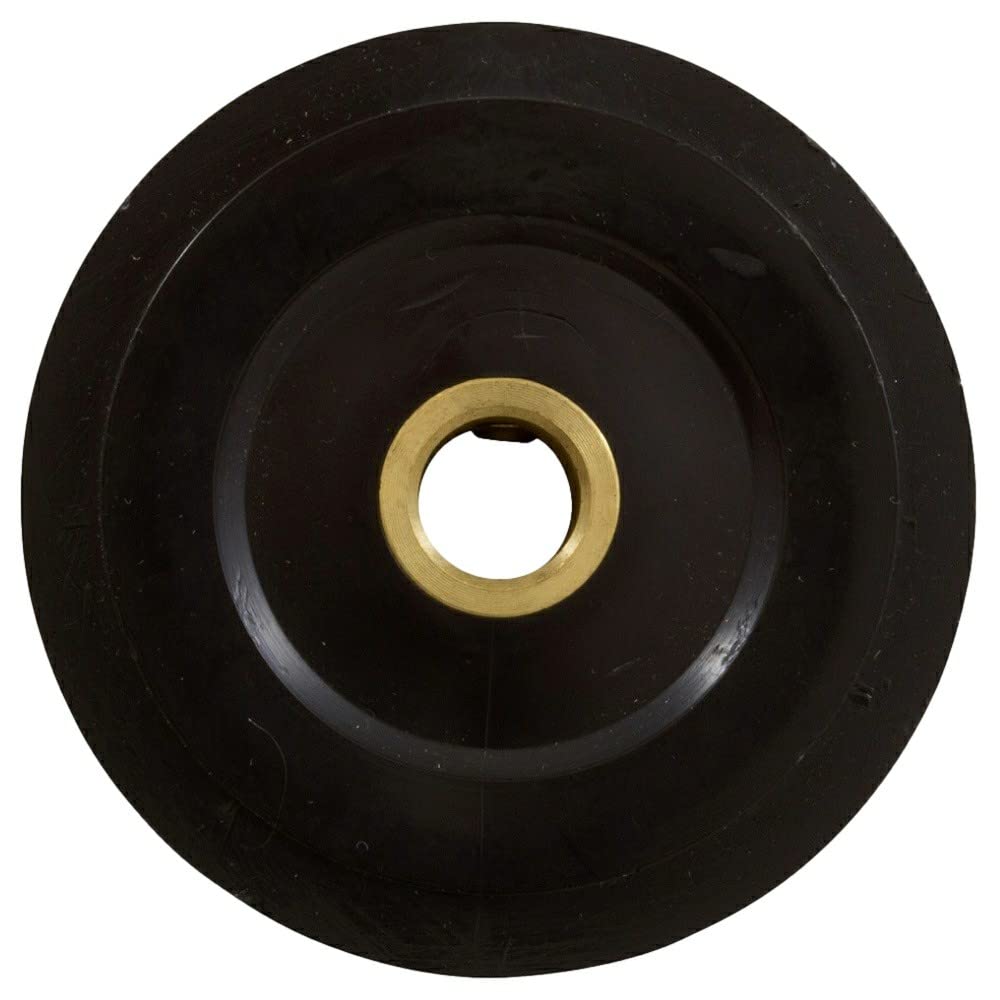 Val-Pak Rear End Bell, Anthony Apollo DE Filter, w/Insert, Generic